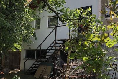 Casa individuală 3 camere in Plopilor, 110 mp utili - 7