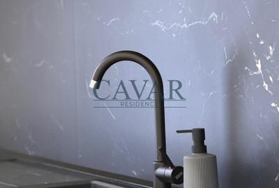 3 Camere ApartHotel Cavar Residence Brancoveanu - 8