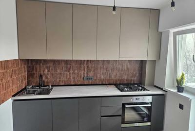 3 Camere | 13 Septembrie | Centrala Proprie | 2xAC - 6