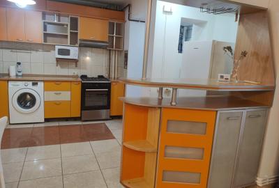 Tineretului - Vacaresti, 2 camere  de inchiriat, spatios, cu centrala proprie - 4