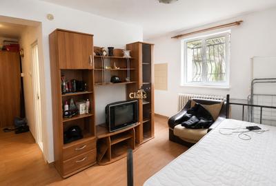 Apartament 2 camere | Decomandat | 27 mpu | Zona Gheorgheni - 1