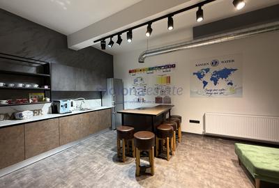 Spațiu comercial premium, 137 mp, în inima Clujului ,zonă semicentrală! - 8