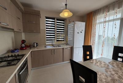 Apartament 3 camere + Parcare inclusă in preț | Marasti - 5