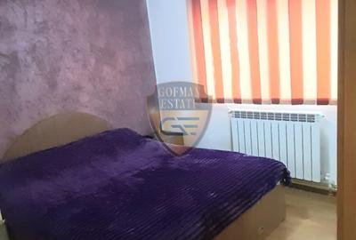 4 camere decomandate etaj 1, CET, zugravit recent, gaze, balcon, pod, 67.10mp - 18