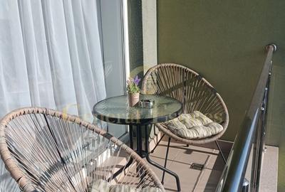 Apartament 2 camere Top City | 52 mp | Etaj 9/10 | Boxă | Lângă Penny - 7