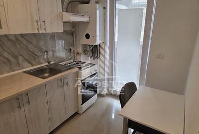Apartament cu o camera de inchiriat,  localitatea Giroc - 1