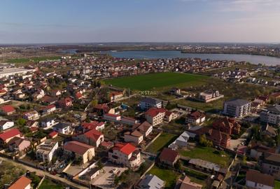 Teren intravilan | 942 mp | Pantelimon - 3