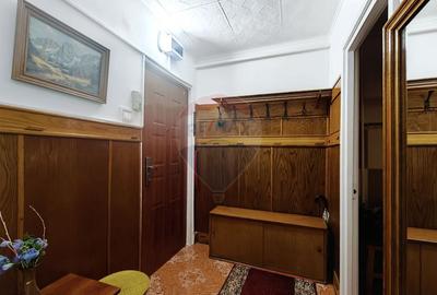 0 Comision | Apartament zona Garii | Boxa Parcare - 9