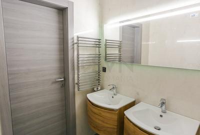 REA1010135 Penthouse 4 camere Floreasca direct dezvoltator - 12