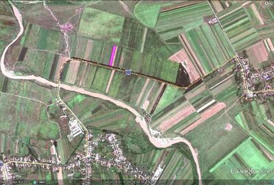Lipia deschidere la DJ 101B ( Snagov-Nuci) - 2