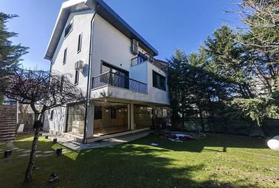 Baneasa Residential Park - Vila in apropiere de British School - 2