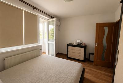 Ap. la cheie cu 2 camere Gheorgheni, str Unirii, langa Iulius Mall - 9