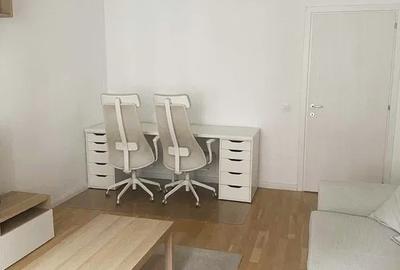 2 Camere Baba Novac Residence cu Parcare si Centrala - 2