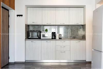 Unirii Metro | 3 Rooms | Boho Heaven 9A - 5
