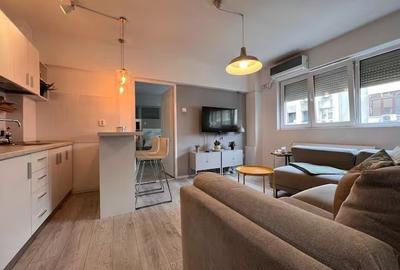 3 camere | Calea Victoriei | GalDan Apartments - 1