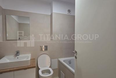 PRIMA INCHIRIERE Apartament 3 camere, decomandat, parcare subterana - 13