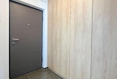 Apartament nou, bloc nZEB, zona de Nord - 17