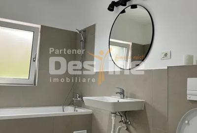 Apartament 2 camere cu vedere spre padure - 5