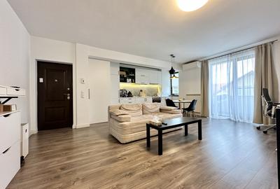 Inchiriere Apartament 2 camere, Zorilor, strada Mircea Eliade, parcare - 3