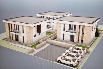 Vanzare Vila Voluntari -Matei Millo -3un proiect ce nu trebuie ratat - 2