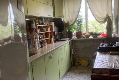 3 camere Parcul IOR - 1