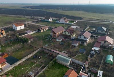 Casa 5 camere | Finisaje deosebite | Mobilata + Utilata | Dudestii Noi - 25