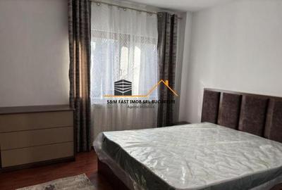Apartament 2 camere-13 Septembrie-Sebastian-Drumul Sarii-Semicentral- - 5