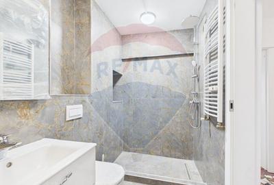 Apartament cu 3 camere la prima inchiriere in zona Lacul Tei - 14