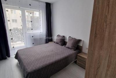 2 camere Grand Arena Mall     /    Loc de parcare inclus - 4