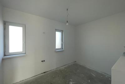 Duplex nou cu 4 camere, amplasament excelent în Moșnița Veche - 14