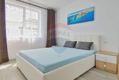 Apartament modern, in bloc nou, Mountain View - 1