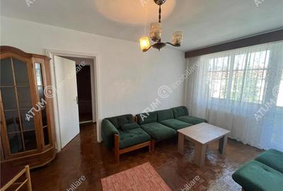 Apartament 3 camere si balcon situat in zona Dioda din Sibiu - 2
