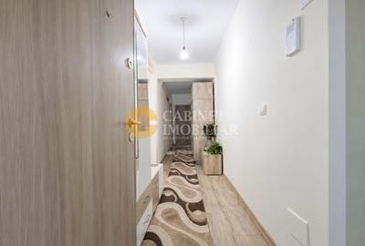 2 camere decomandat | 60 mp | Complex privat | Zona CUG – Aleea Tudor Neculai - 3