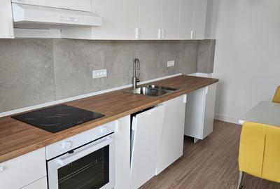 Inchiriere apartament 3 camere Petrom City - 5