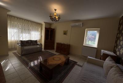 Tomis 3 - City Park Mall apartament decomandat de închiriat 2 camere - 1