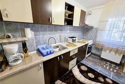 Apartament 2 camere, Girocului - Salcamilor - 7