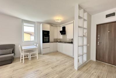 Apartament 2 camere si garaj, Gheorgheni, Septimiu Albini, imobil nou - 3