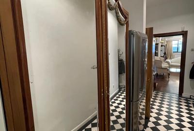 Vila business pentru sediu premium |  Strada Paris | zona Dorobanti | Victoriei - 9