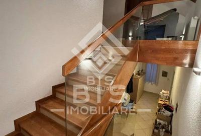 Casa P+M - P-ța Petru Rareș 400mp Teren - 5