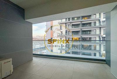 Select Residence | terasa 11 mp | metrou Dristor | loc parcare inclus - 1