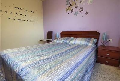 Apartament 2 Camere Decomandat, Etaj Intermediar, Tomis Nord - 10