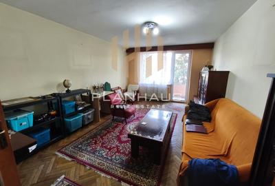 Apartament cu 3 camere decomandat în Ultracentral