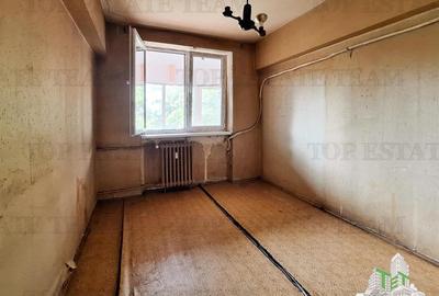Apartament 4 camere | Doamna Ghica | Vizavi de Parc - 13