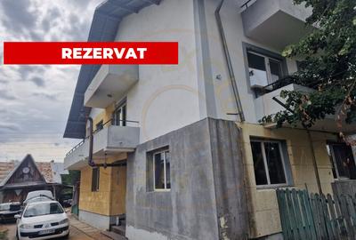Teren Construcții intravilan de 1188 mp, în Rolast