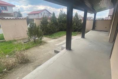 VILA DEOSEBITA VALU LUI TRAIAN P+M - 23