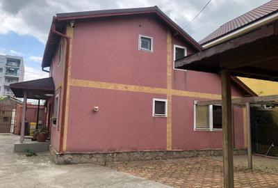 Exclusivitate! 2 case P+M - Mamaia Nord - 228.000 euro (Cod E8+E10) - 5