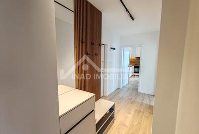 Apartament cu 3 camere, constructie noua, Marasti zona Intre Lacuri - 6