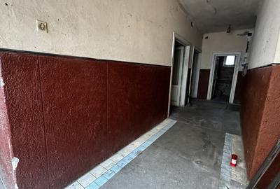 Vanzare Casa P+M Ampoi 3 Garaj 320 mp Teren Imprejmuita la asfalt Pozitie Firma - 19