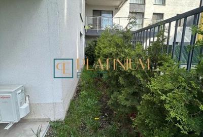 P4503 Apartament 2 camere zona Padure cu GRADINA Bloc Nou - 4