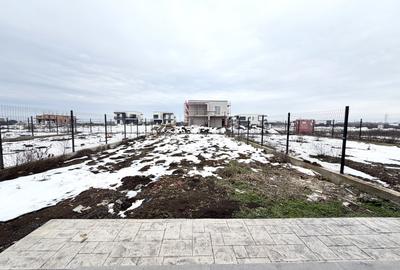 Duplex modern, 4 camere, 110 mp utili, 360 mp teren - Covaci - 16